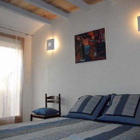 Apartamento La Parenthese Sommières Habitación foto